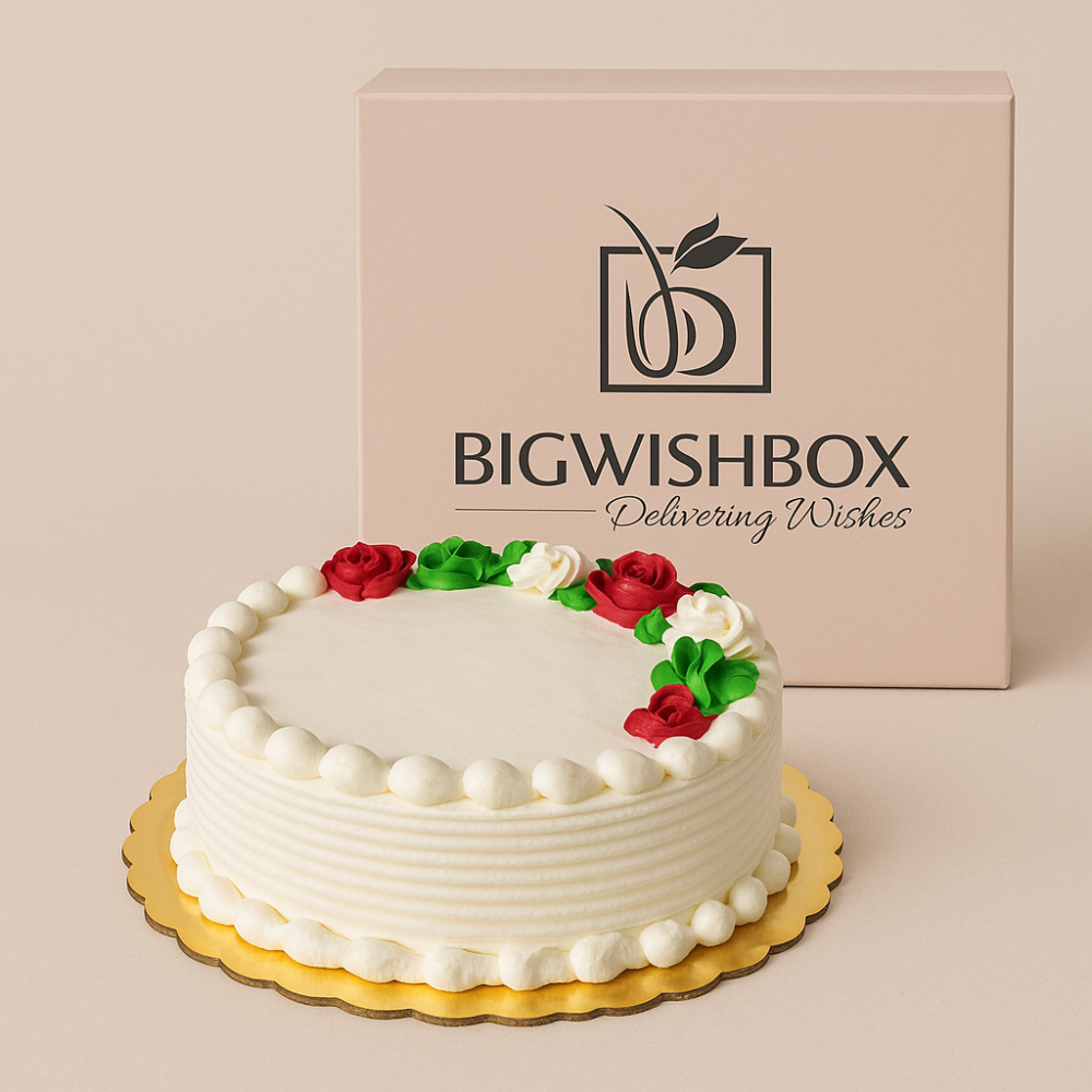 Love & Vanilla Combo