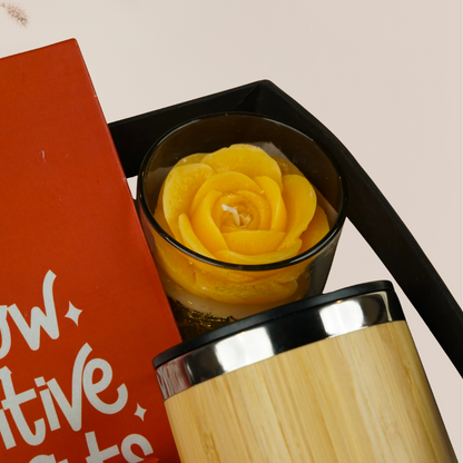 Inspire & Achieve Gift Set