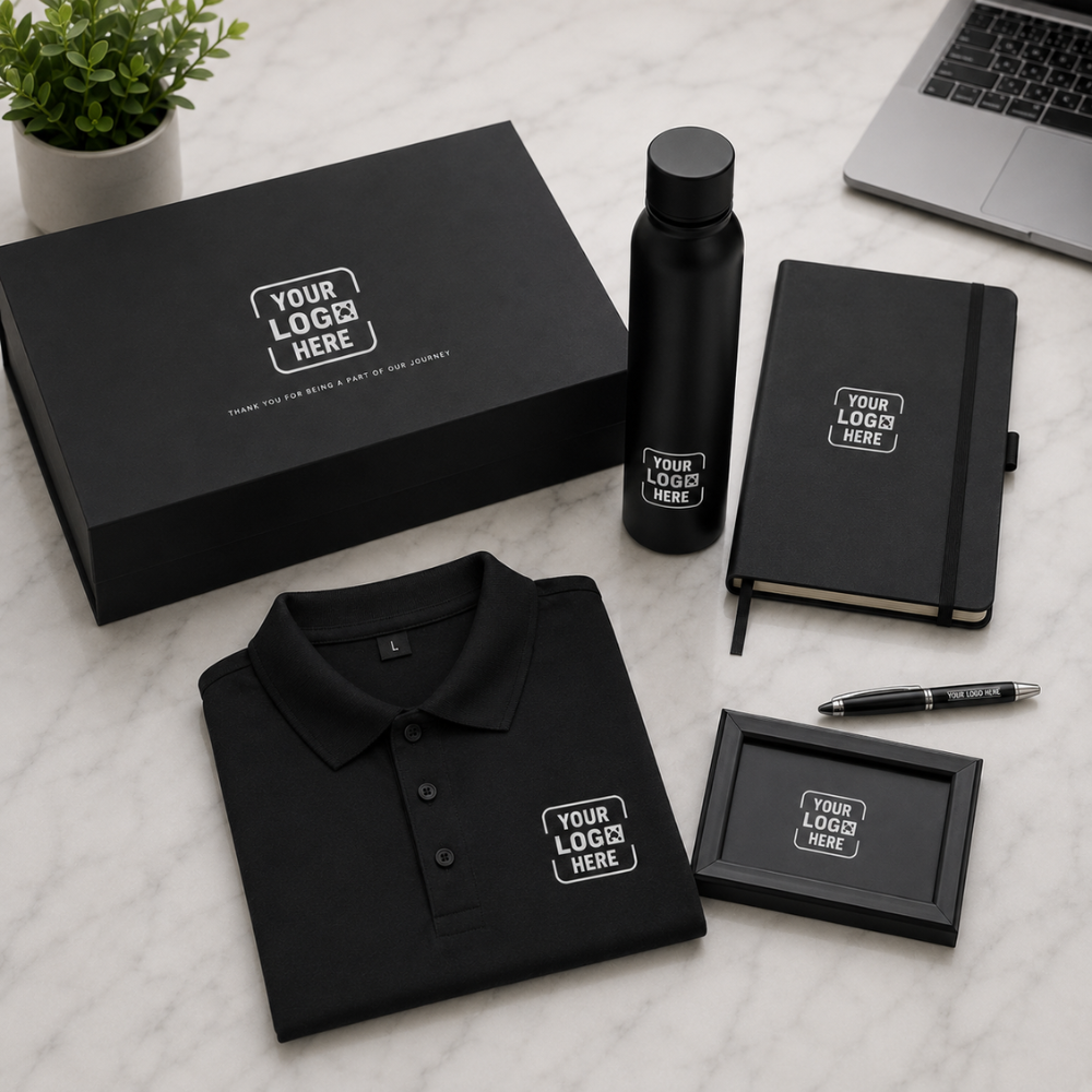 UCB Onboarding Gift Box