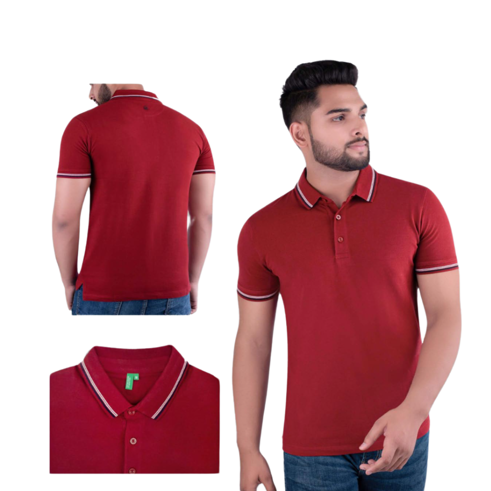 UCB SIGNATURE CUSTOM T-SHIRT