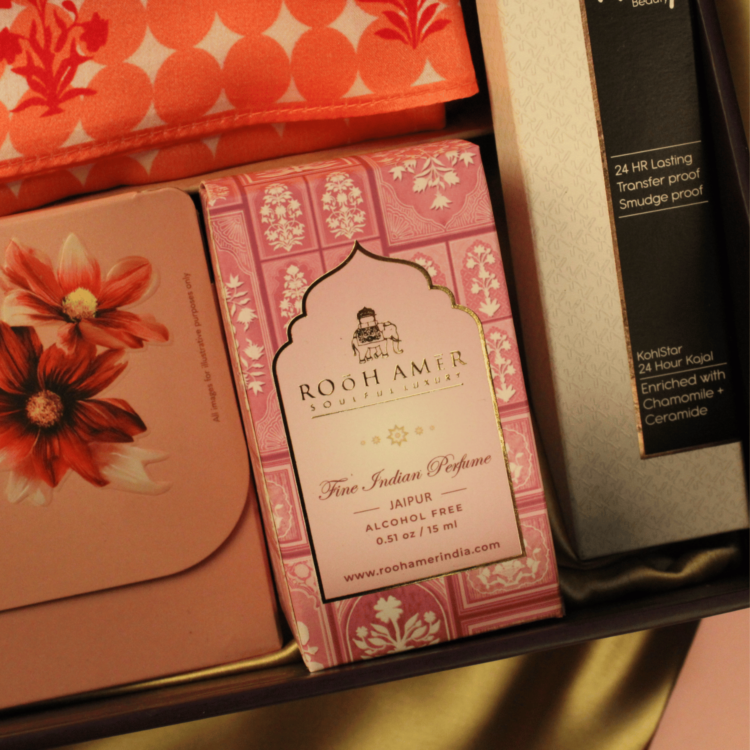 Suhana Luxury Gift Box