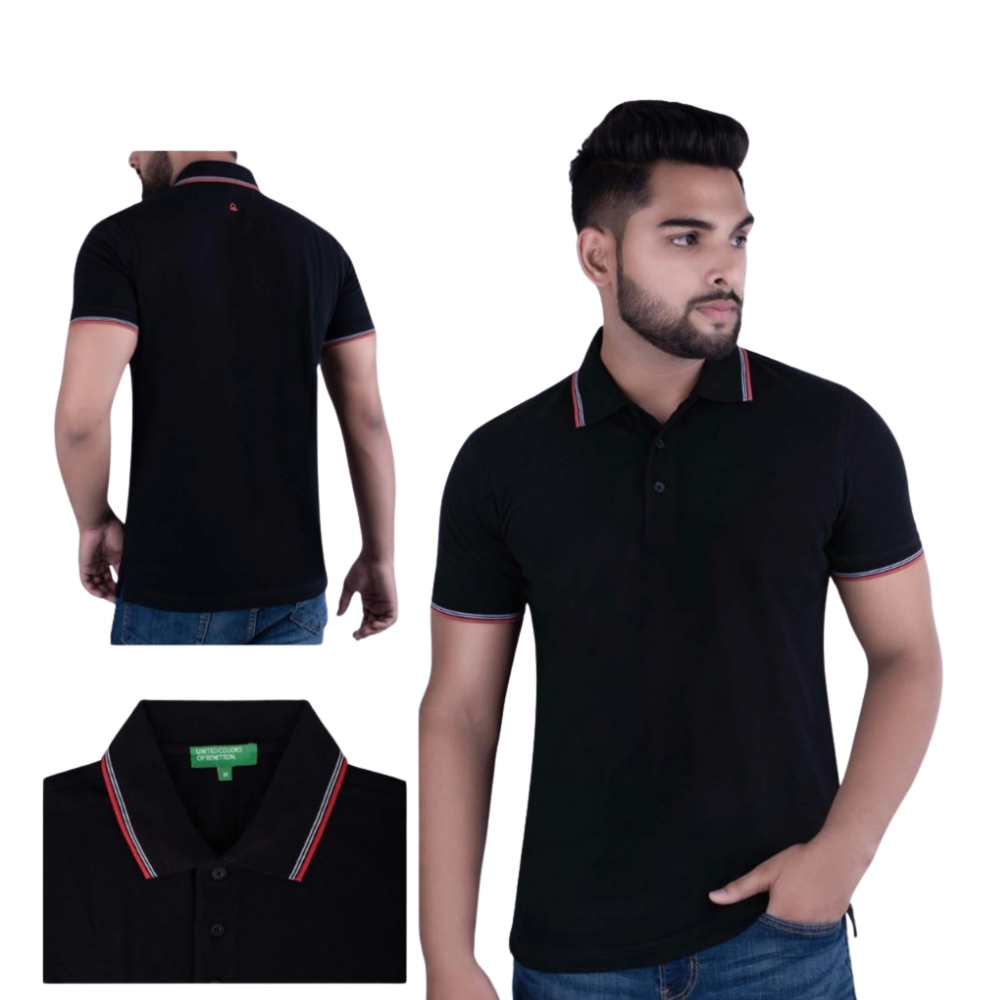 UCB SIGNATURE CUSTOM T-SHIRT