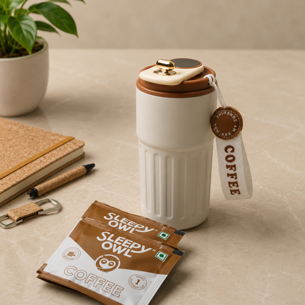 Terra Executive Gift Set