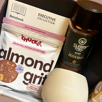 Executive Onboarding Kit