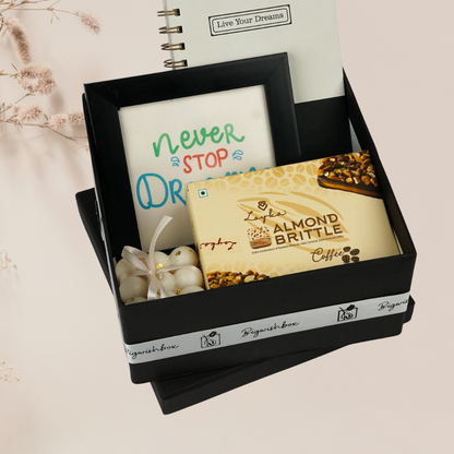 Dream &  Delight Gift Hamper