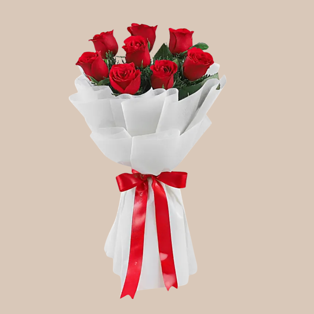 Love & Vanilla Combo