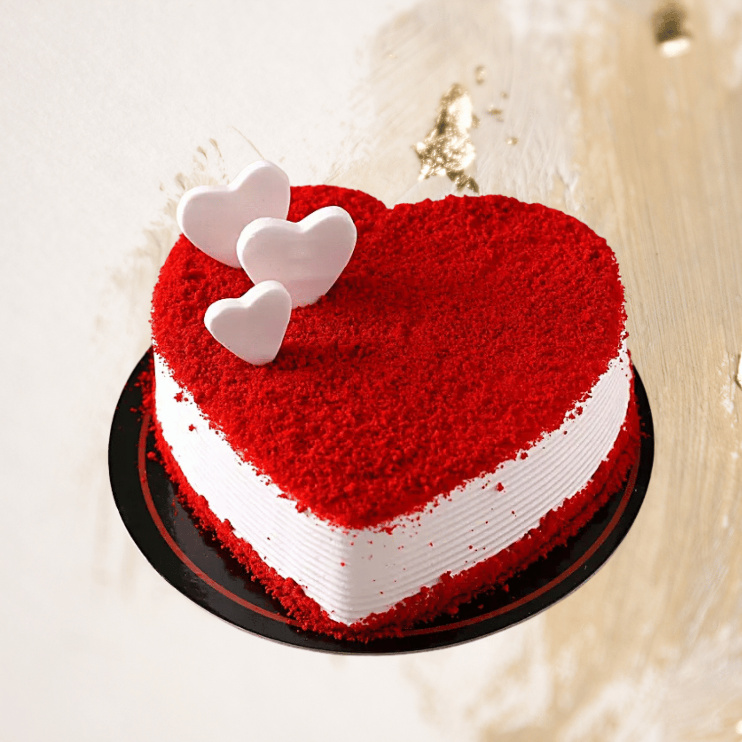 A Sweet Expression of Love