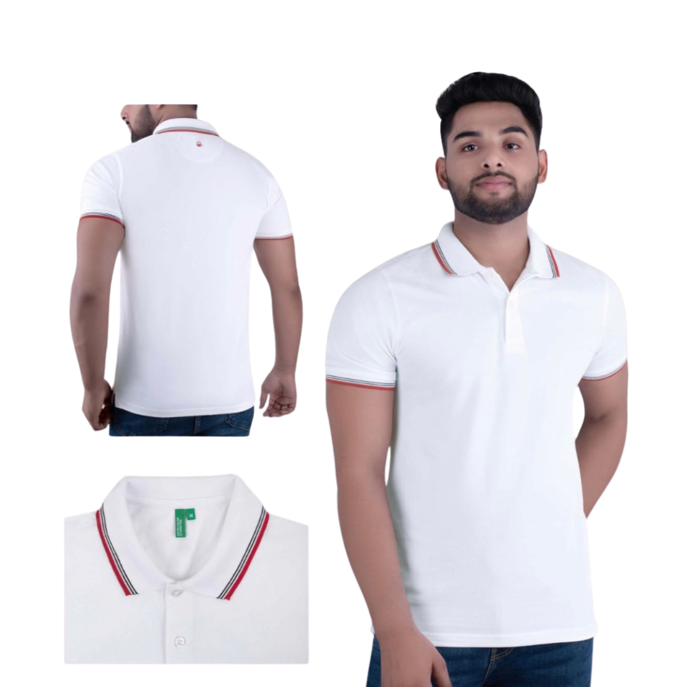 UCB SIGNATURE CUSTOM T-SHIRT