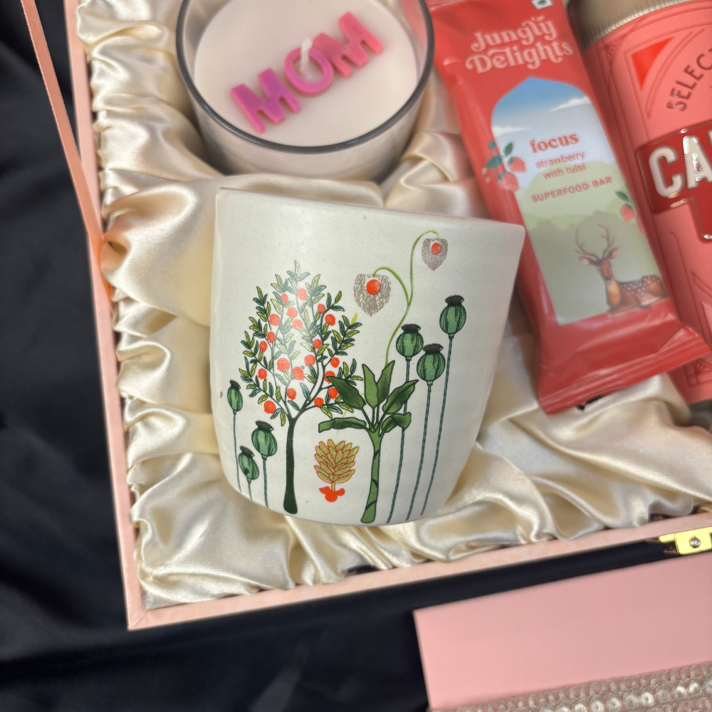 Sukoon & Love Box