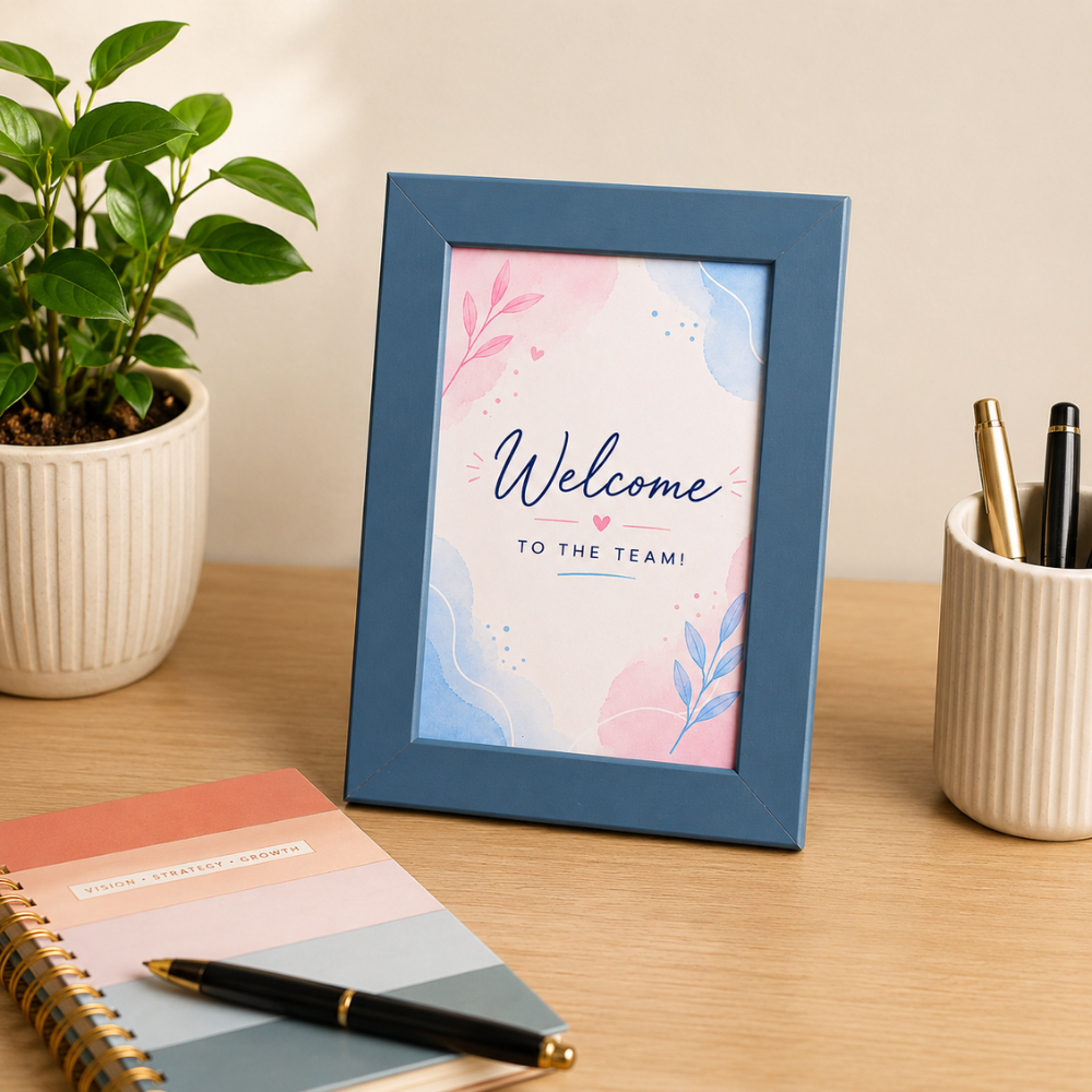 New Joinee Essentials Hamper