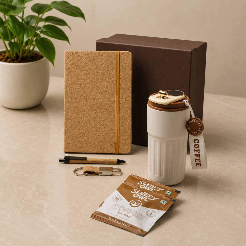 Terra Executive Gift Set