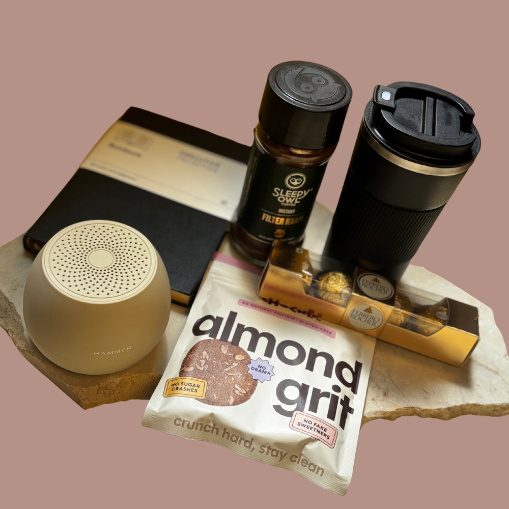 Executive Onboarding Kit