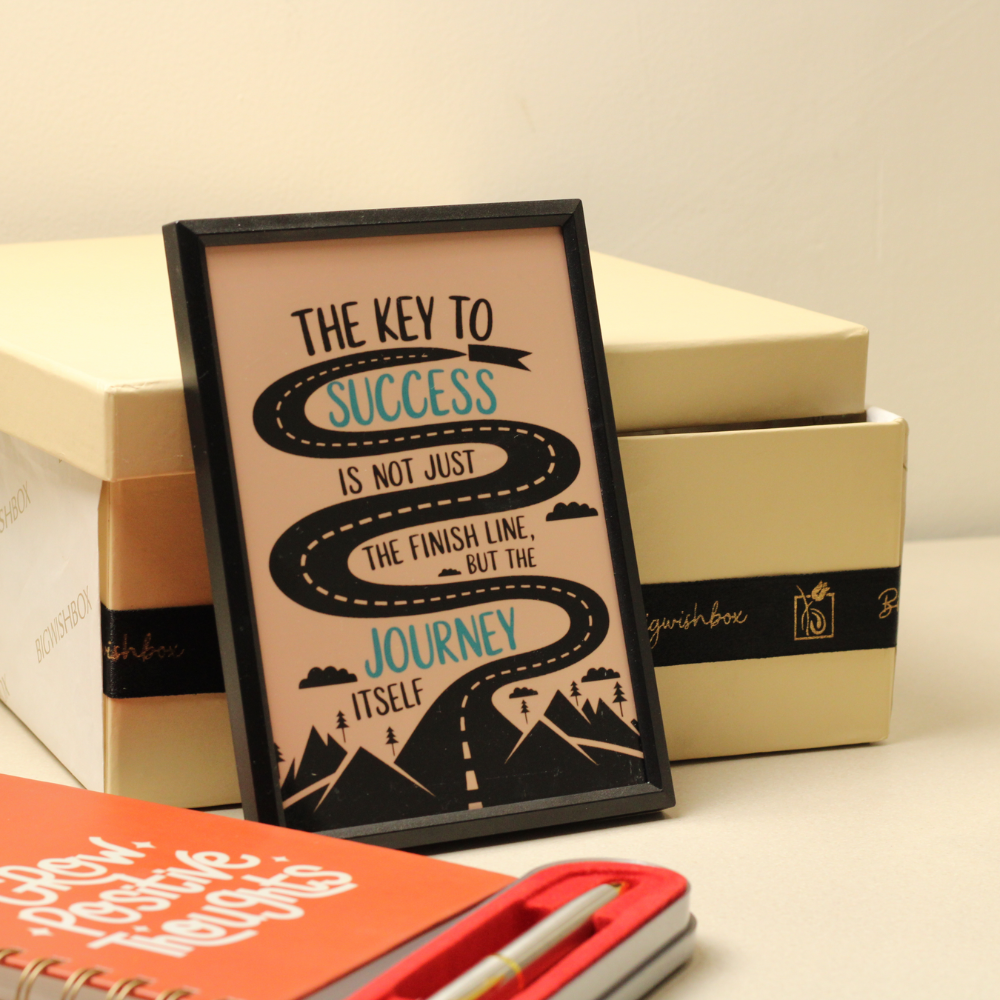 Premium Workstation Gift Hamper