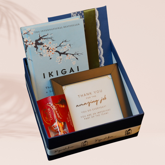 Inspired Gift Box