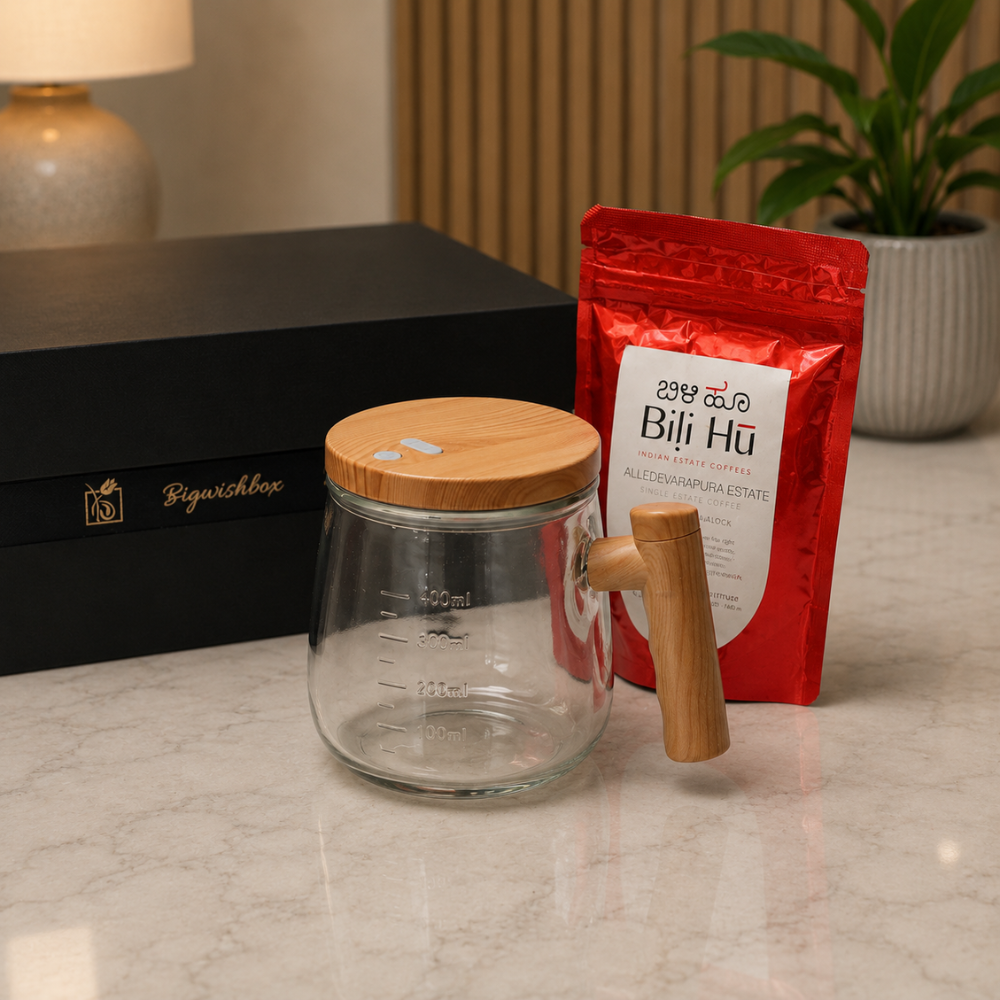 Executive Essentials Hamper