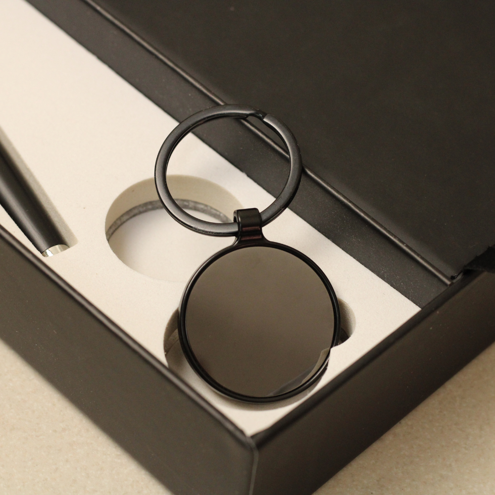 Black Signature Gift Set