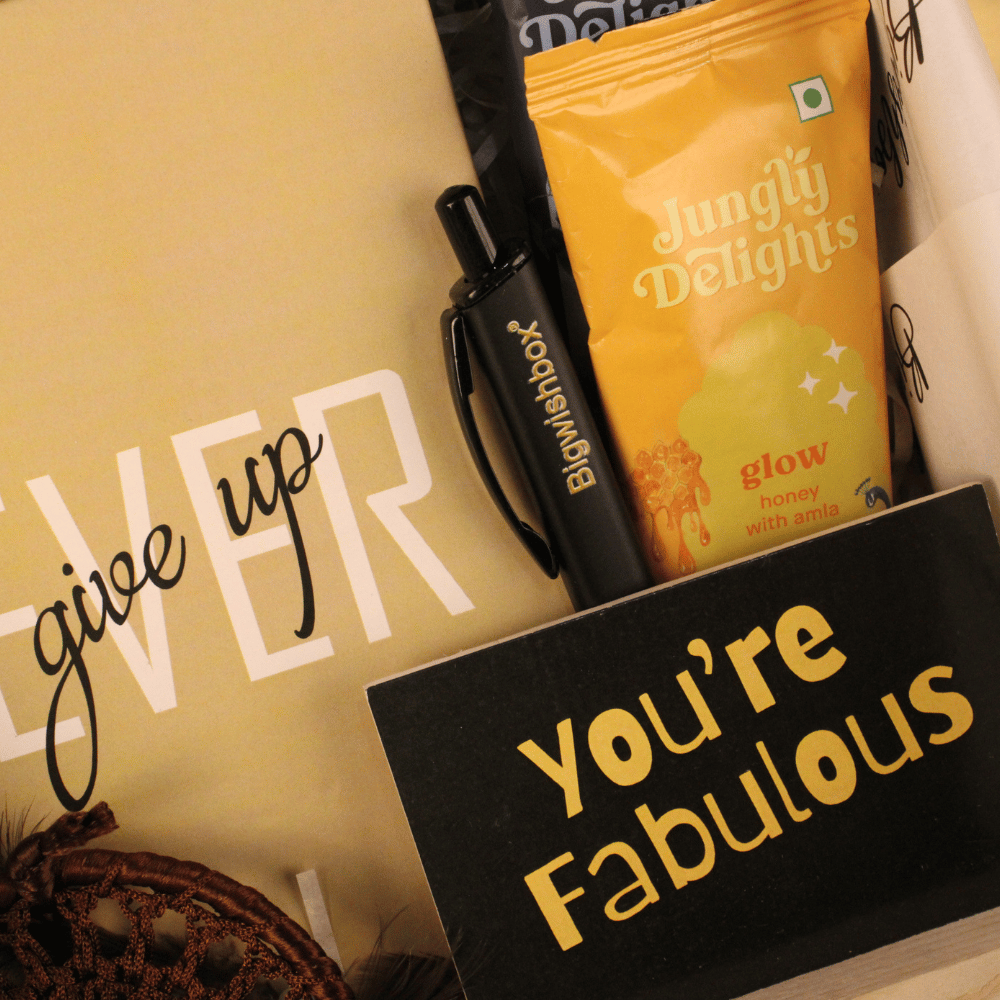 The Success Kit