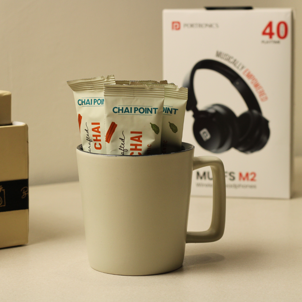 Premium Workstation Gift Hamper