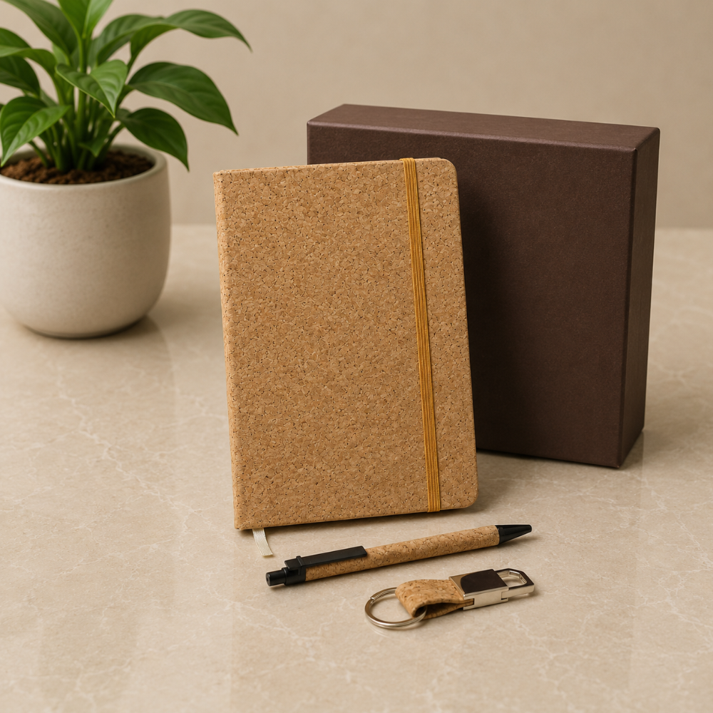 Terra Executive Gift Set