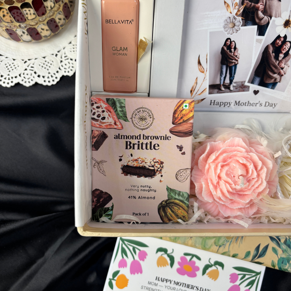 Everyday Queen Box