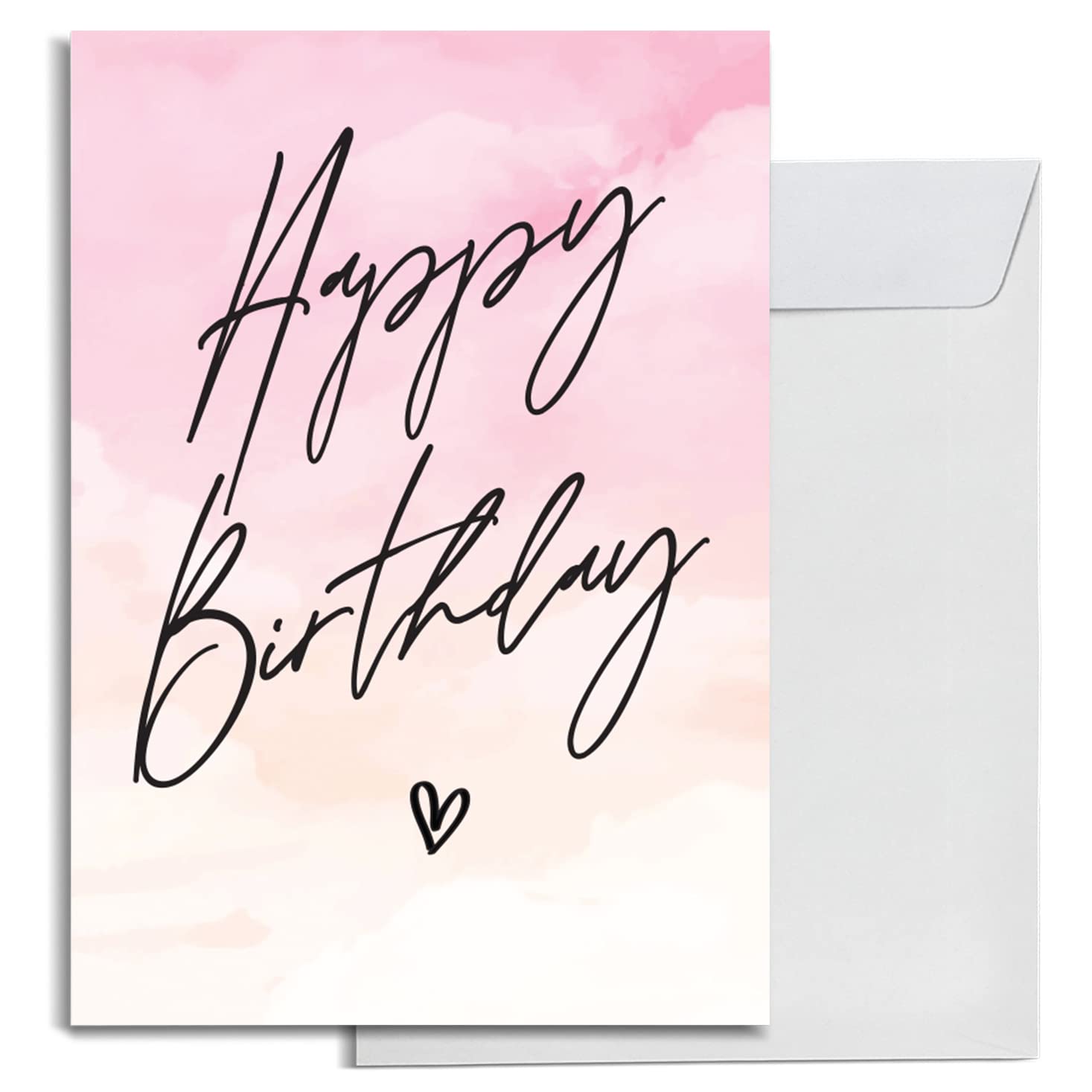 Birthday Card