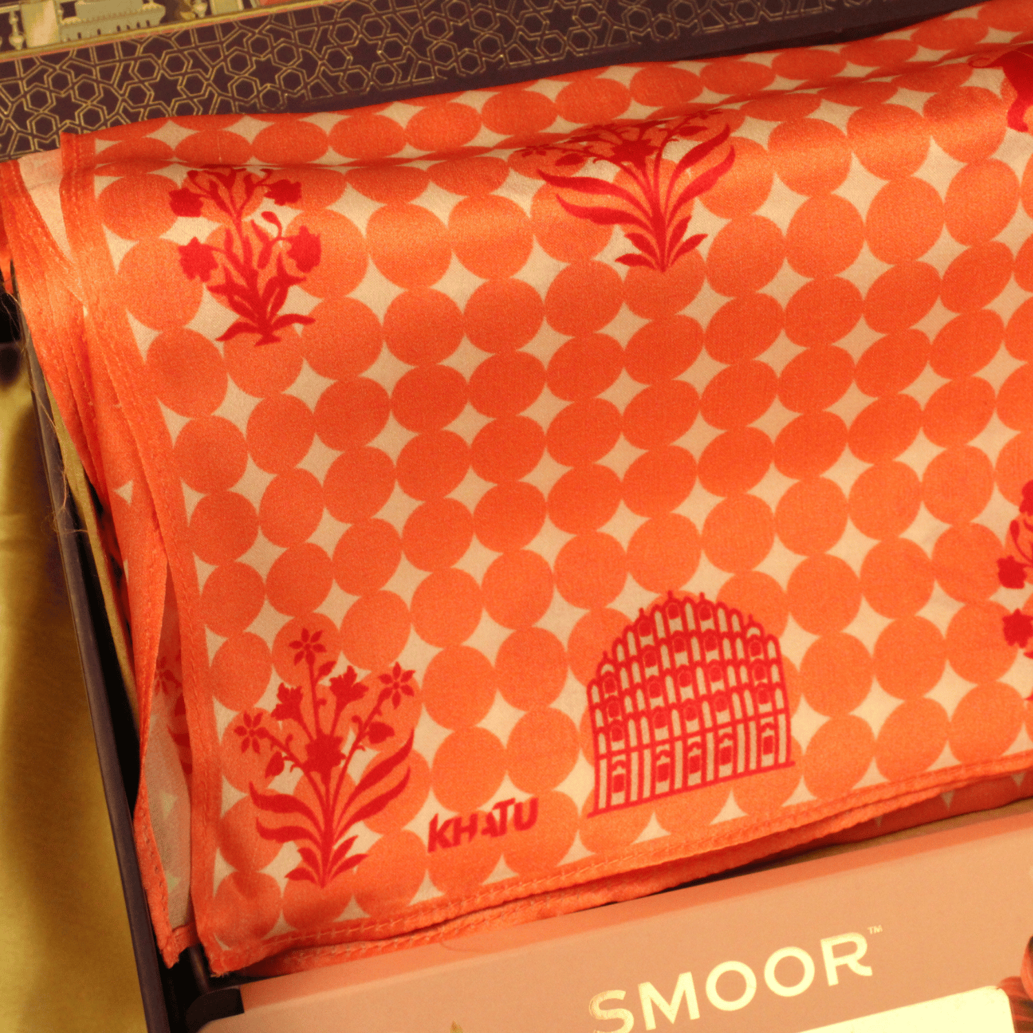 Suhana Luxury Gift Box