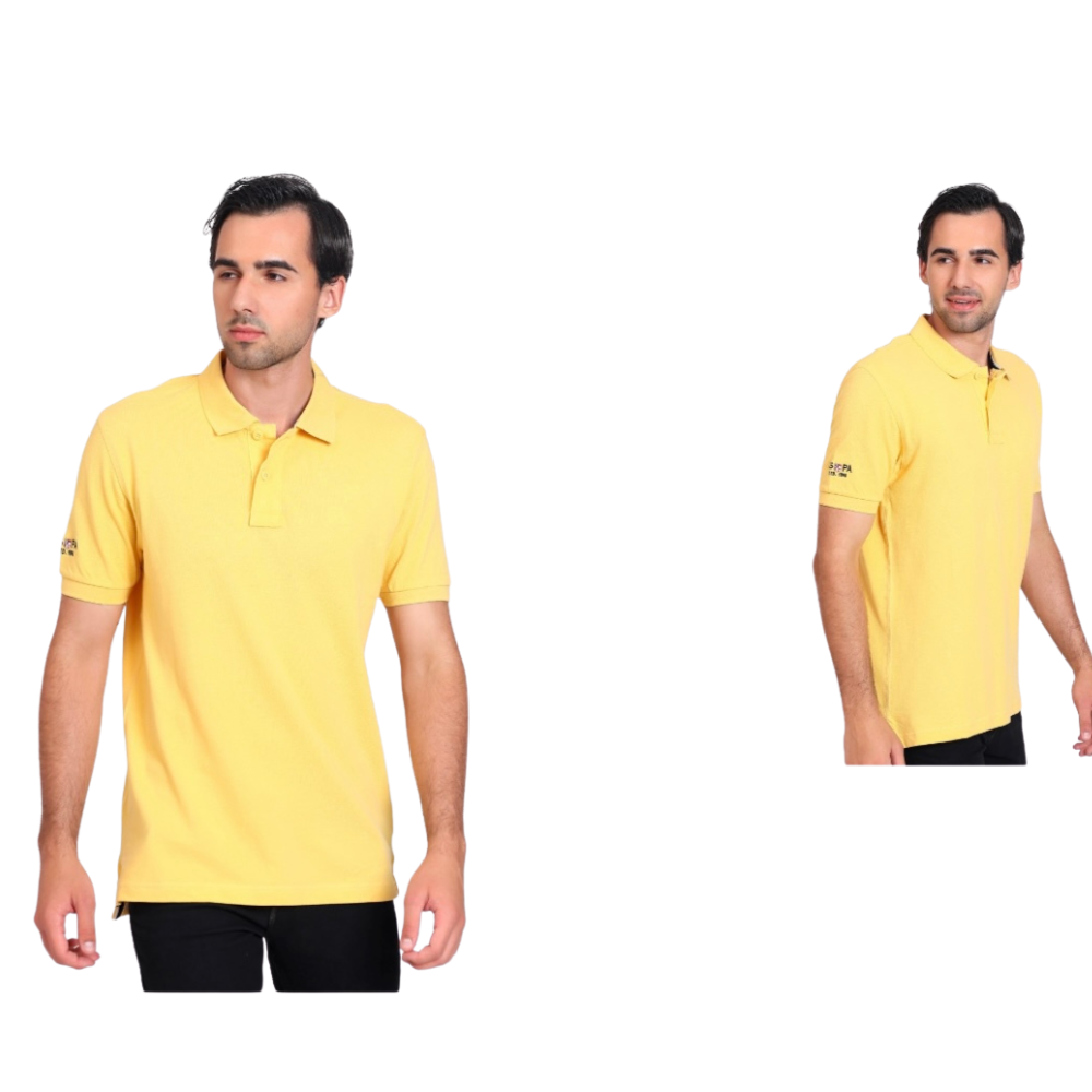 US POLO ASSN.® POLO T-SHIRTS