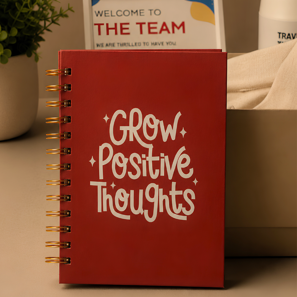 Employee Welcome Box