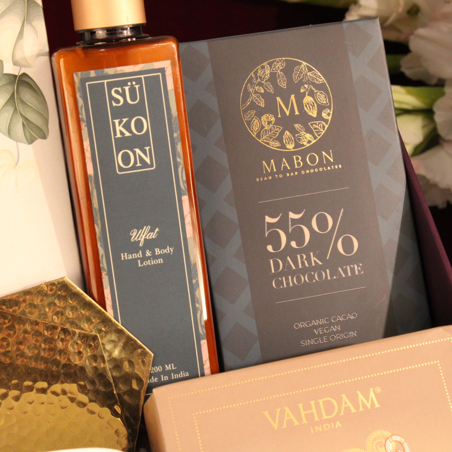 Aabhar Luxury Gift Box
