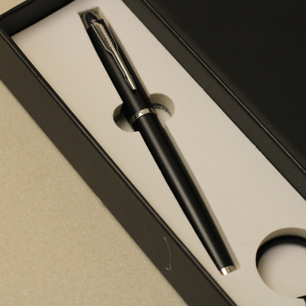 Black Signature Gift Set