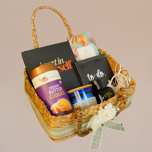 Ultimate Bliss Basket