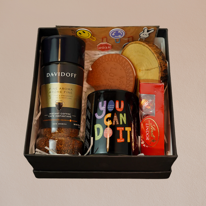 Java Joy Gift Box