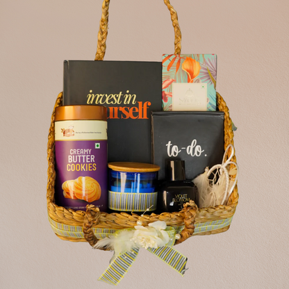 Ultimate Bliss Basket