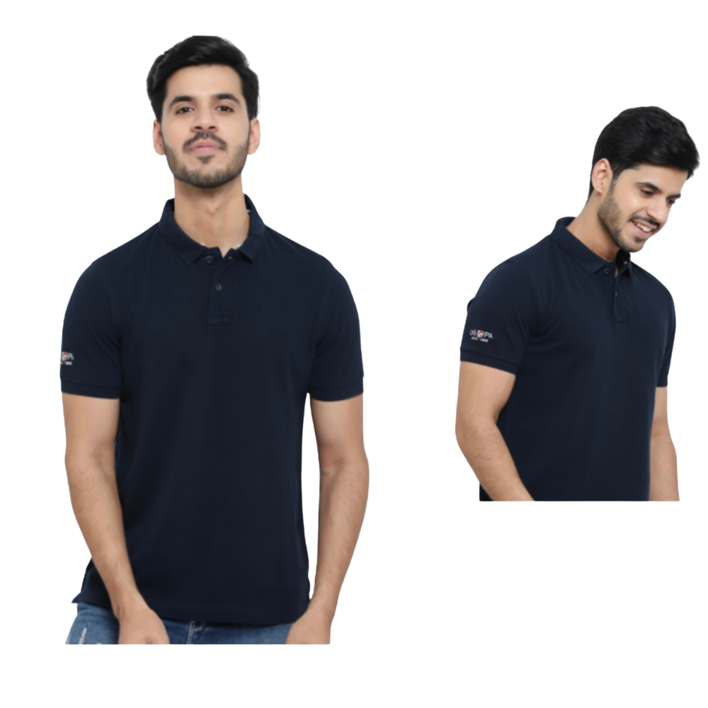 US POLO ASSN.® POLO T-SHIRTS