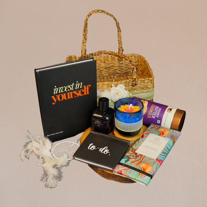 Ultimate Bliss Basket