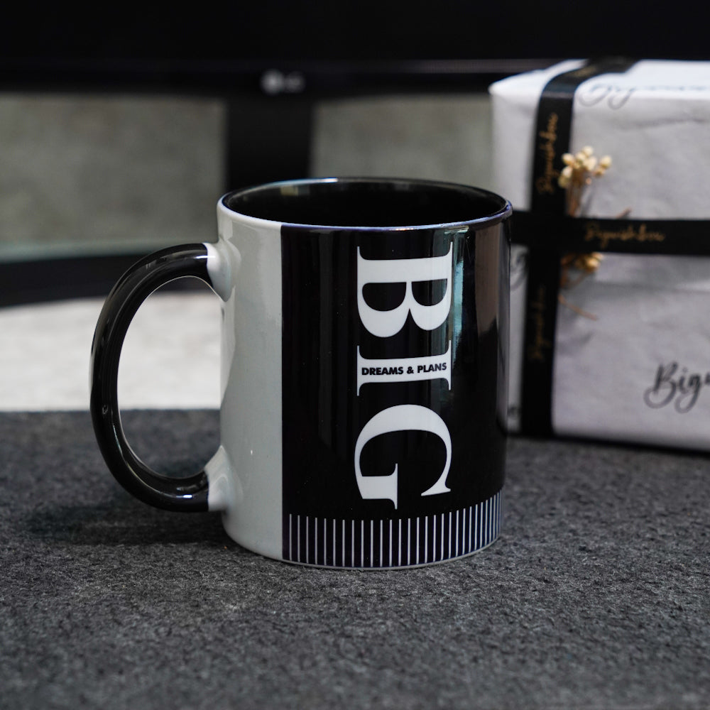 The Big Dreams & Plans Gift Box