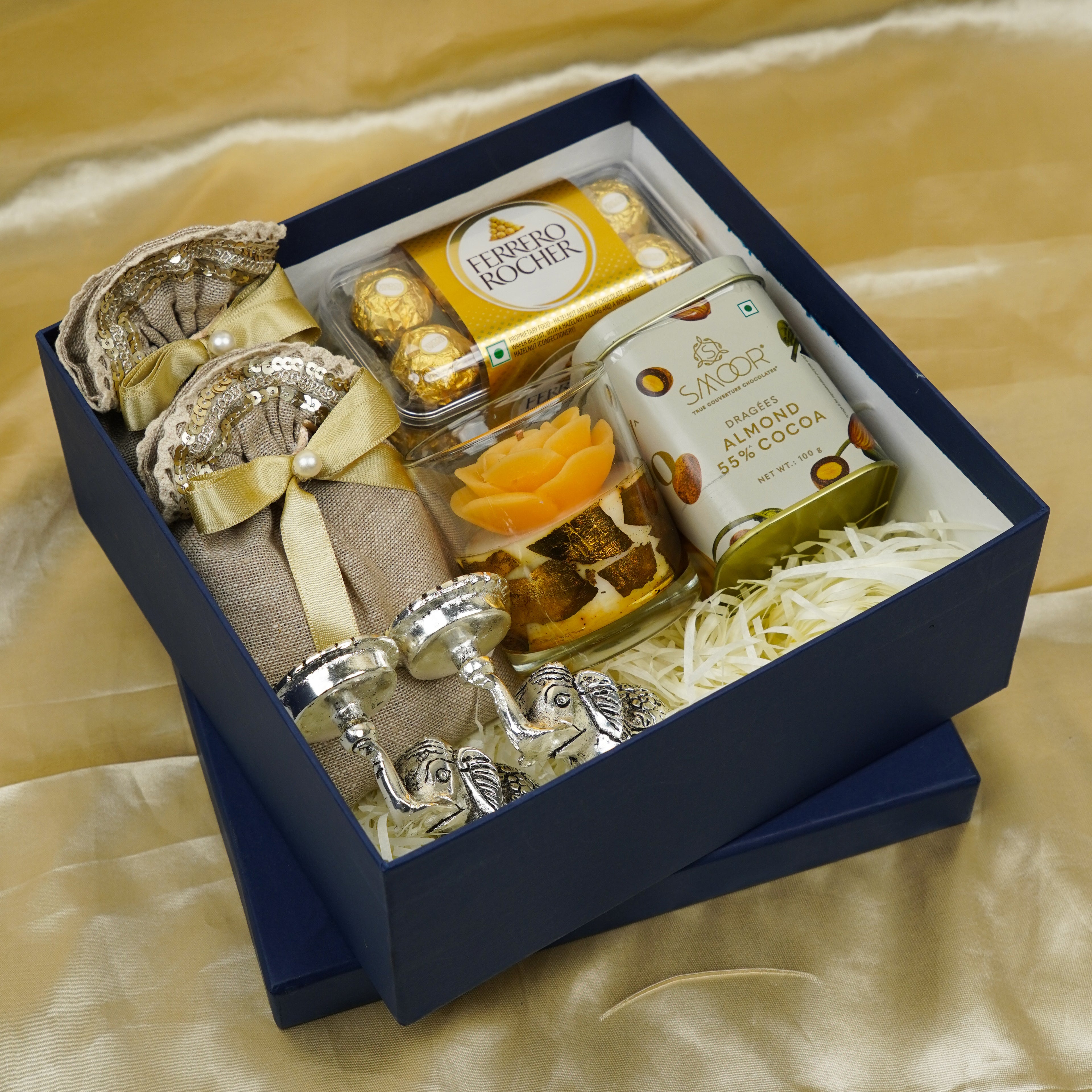 Diwali Elegance Hamper