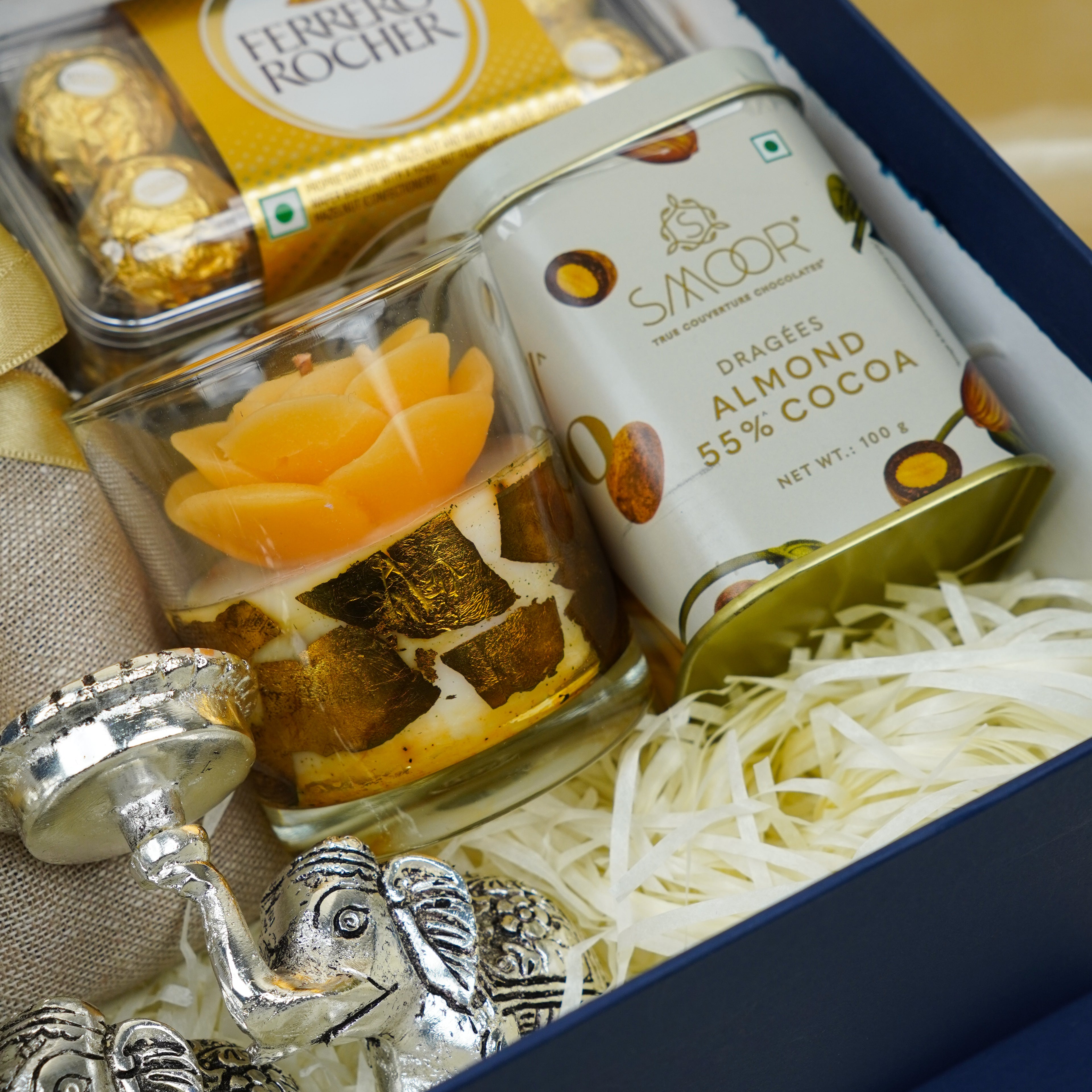 Diwali Elegance Hamper