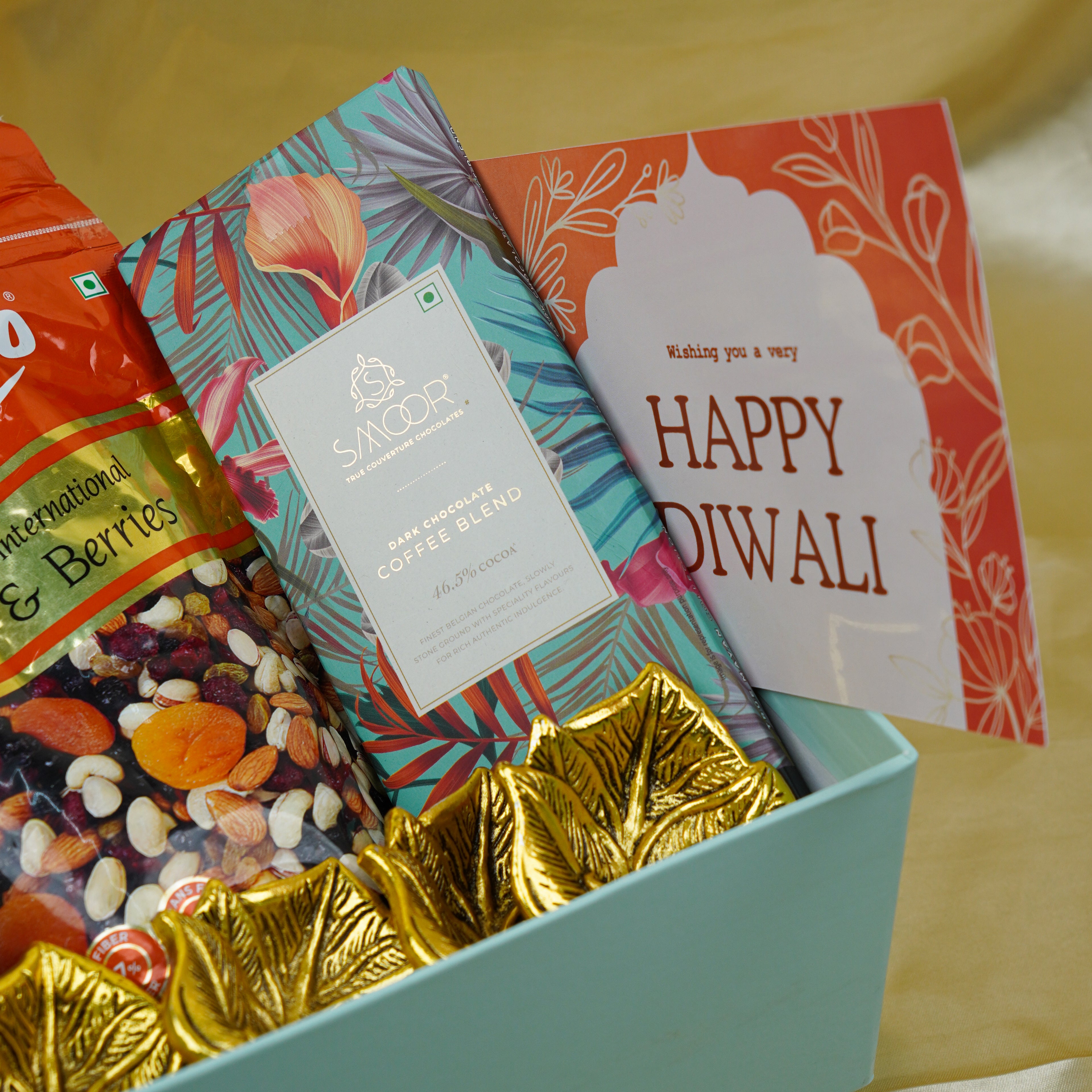 Diwali Delight Box