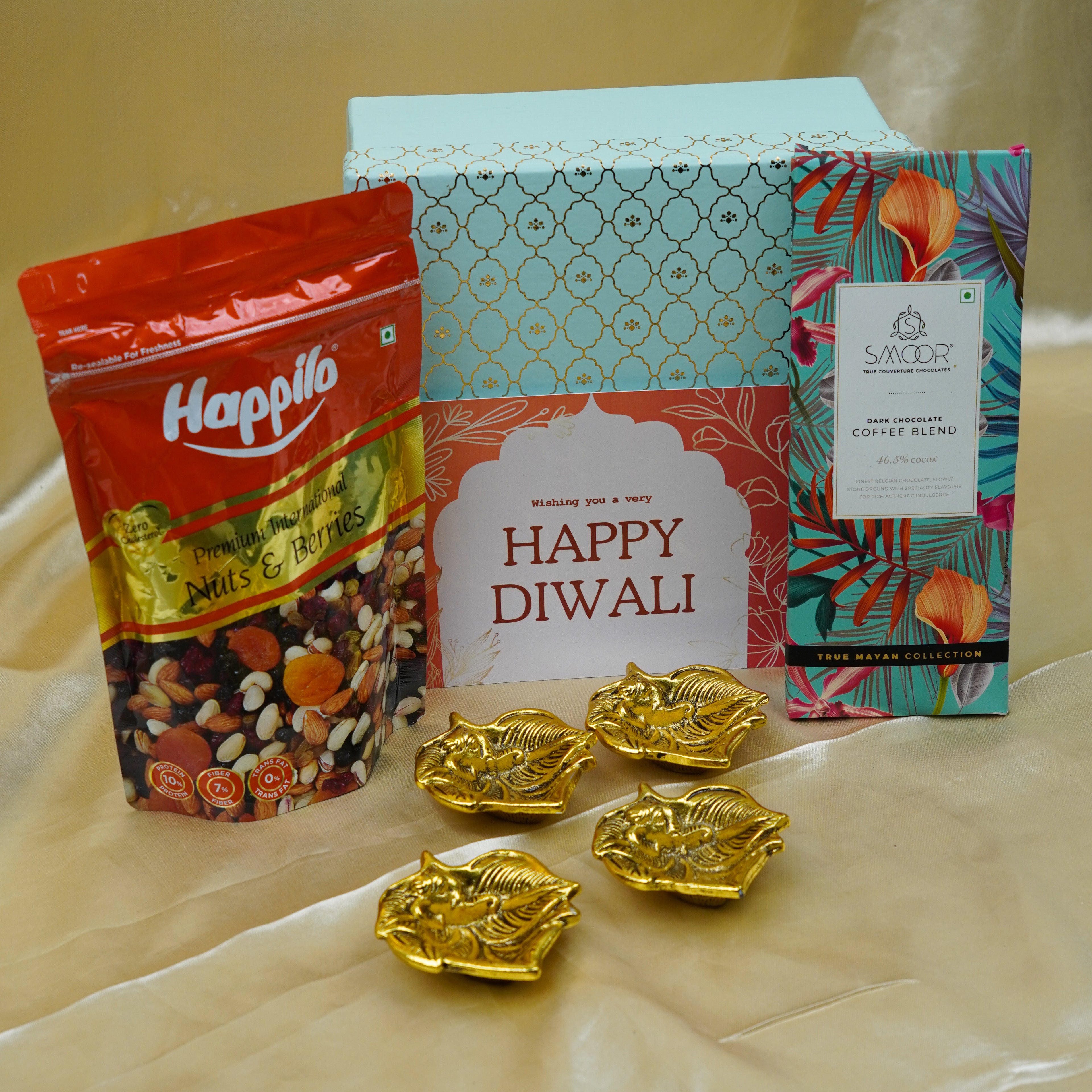 Diwali Delight Box