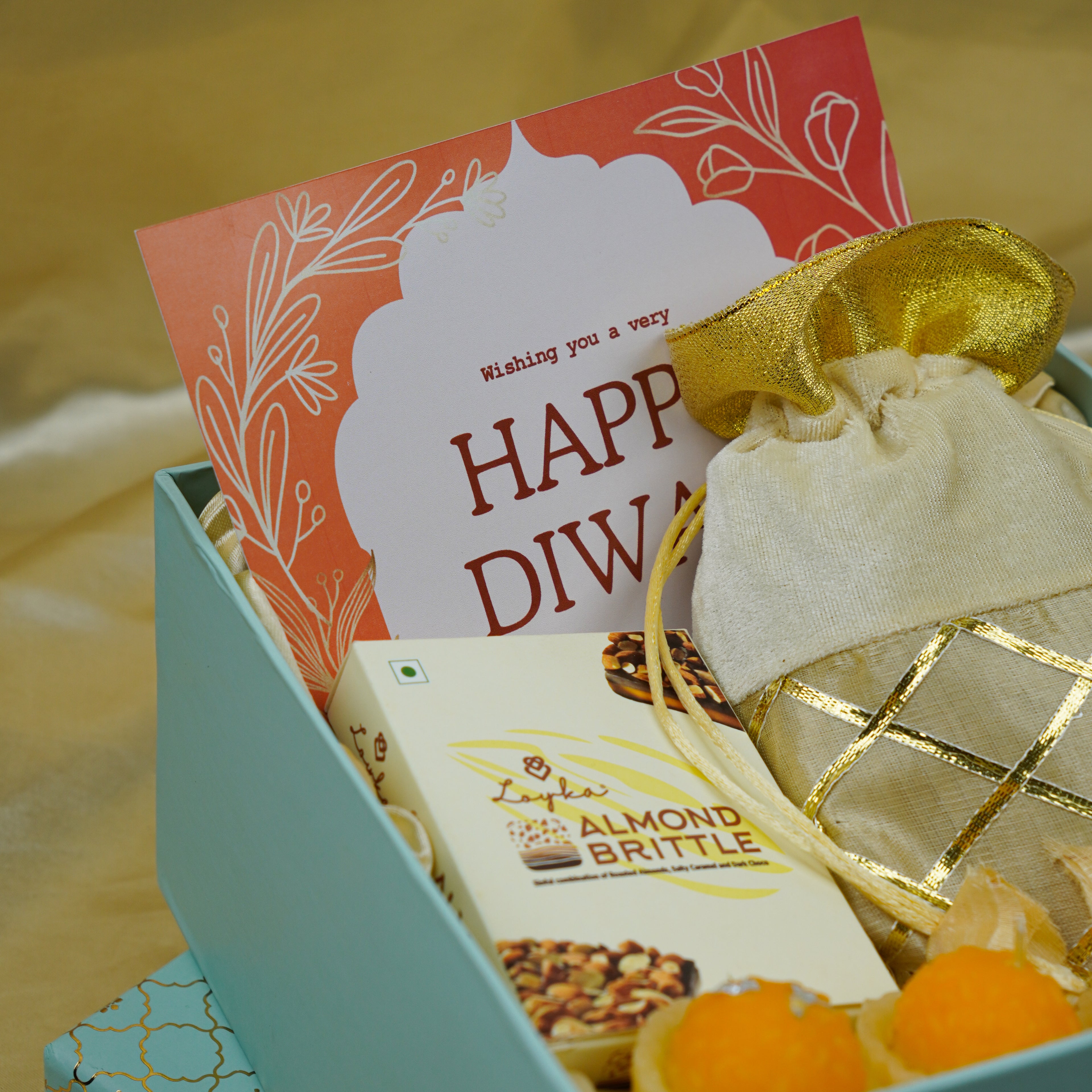 Sparkling Diwali Gift
