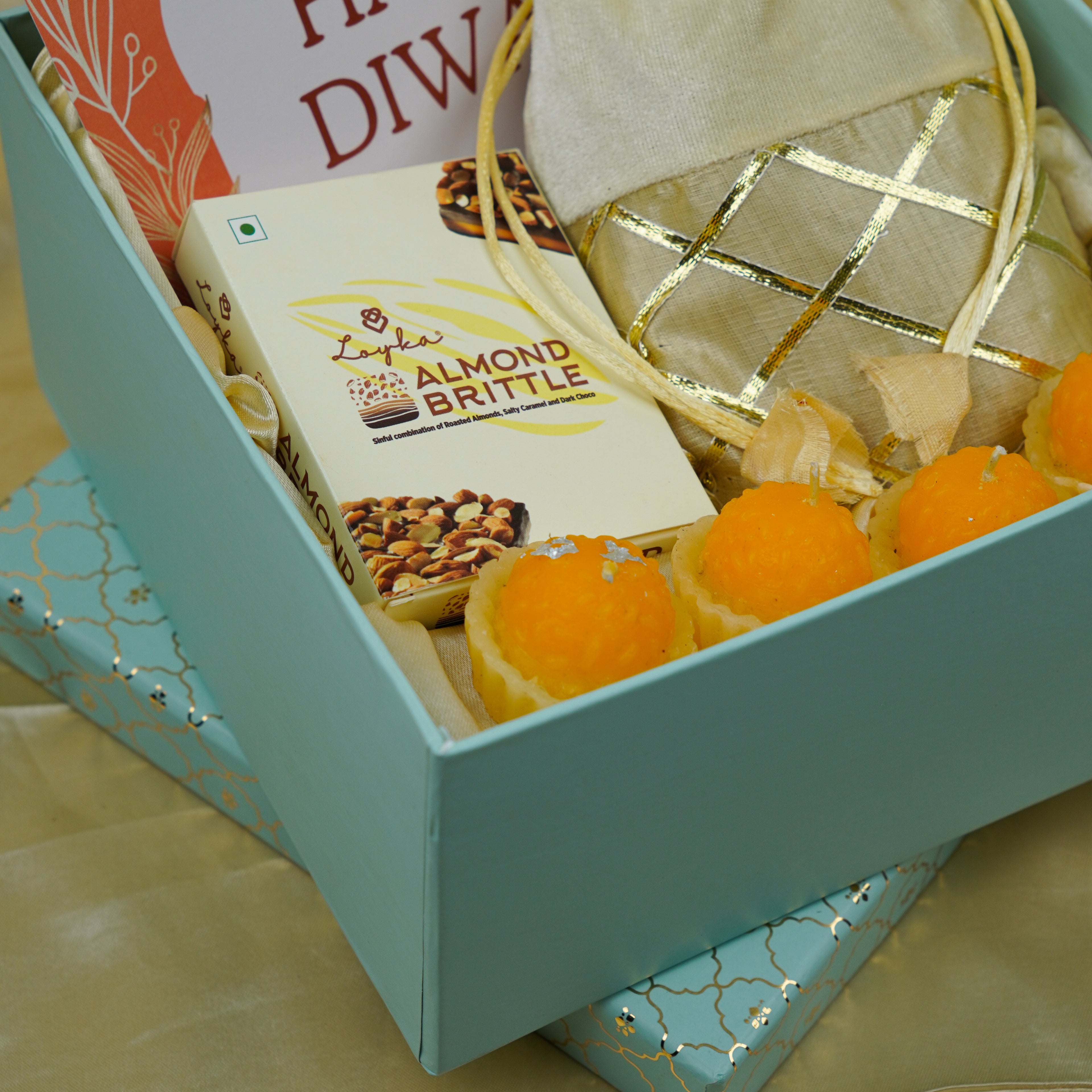 Sparkling Diwali Gift