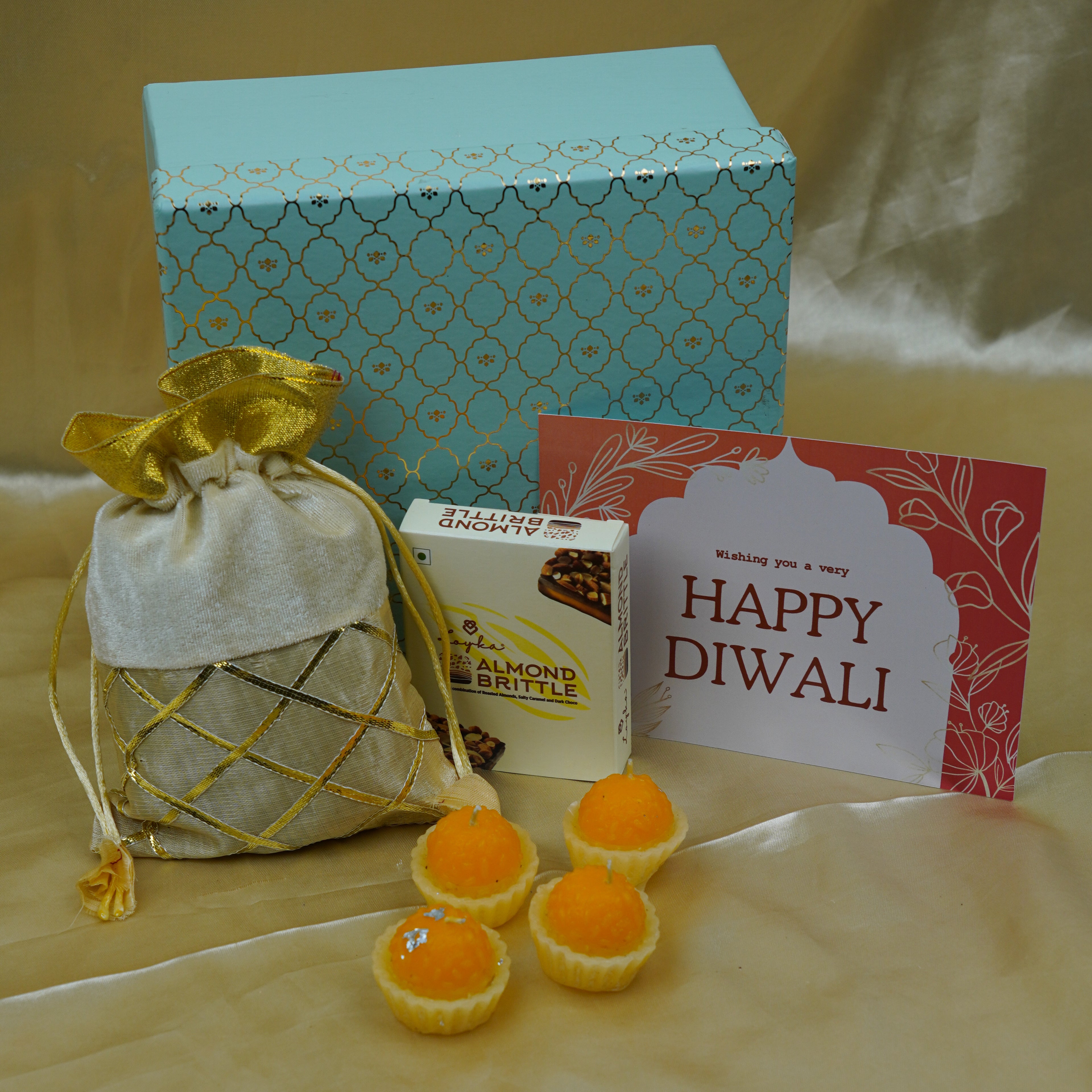 Sparkling Diwali Gift