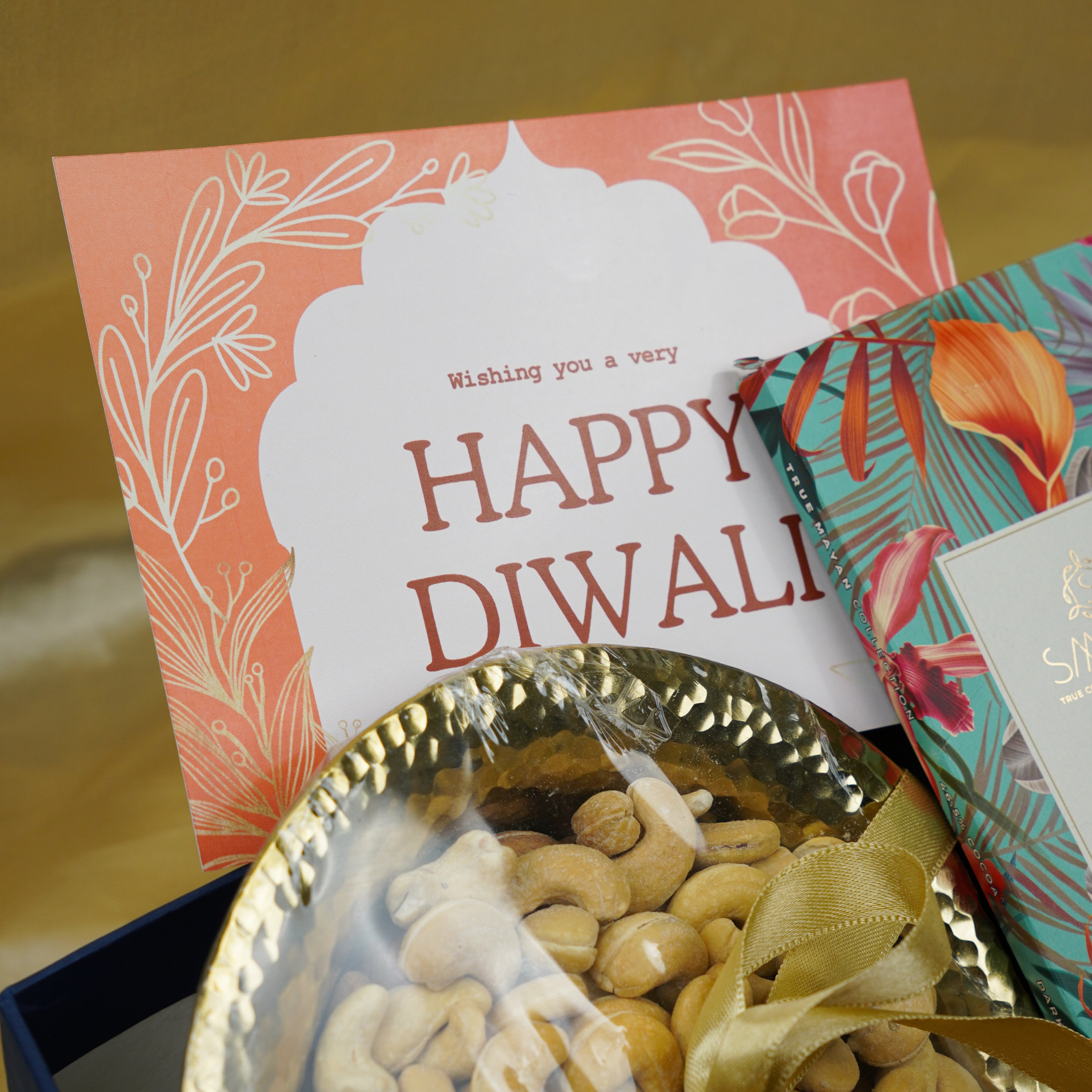 Executive Diwali Elegance