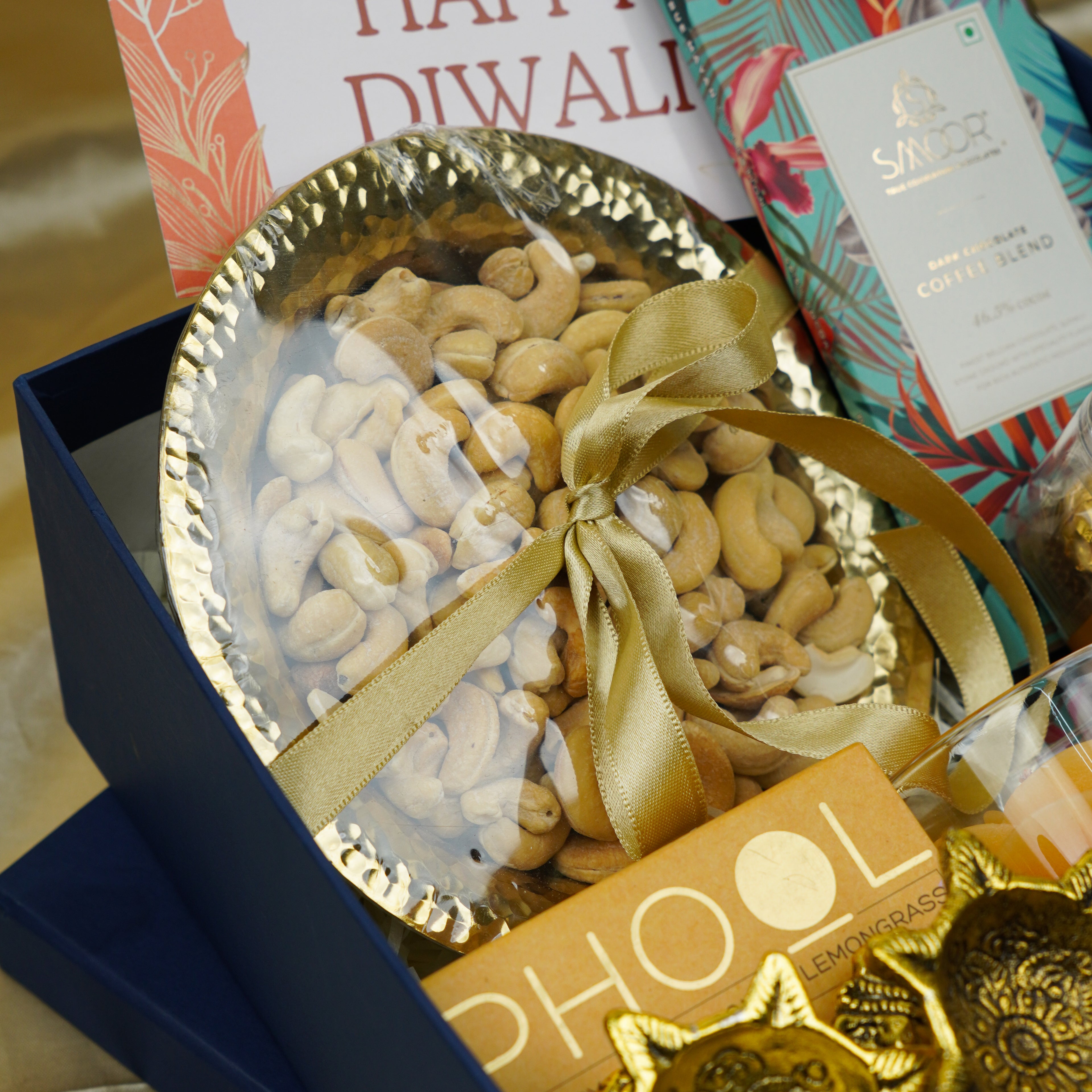 Executive Diwali Elegance
