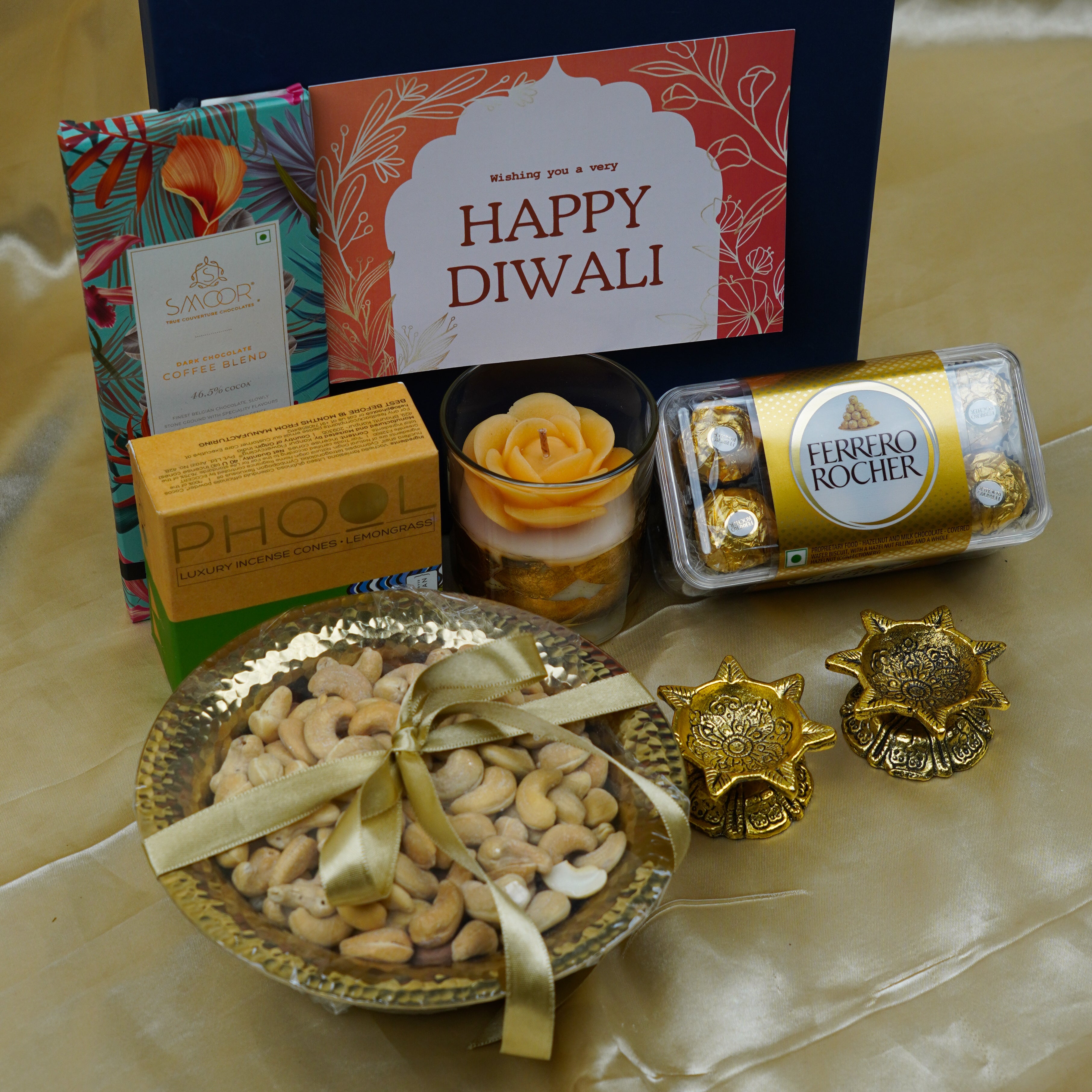 Executive Diwali Elegance