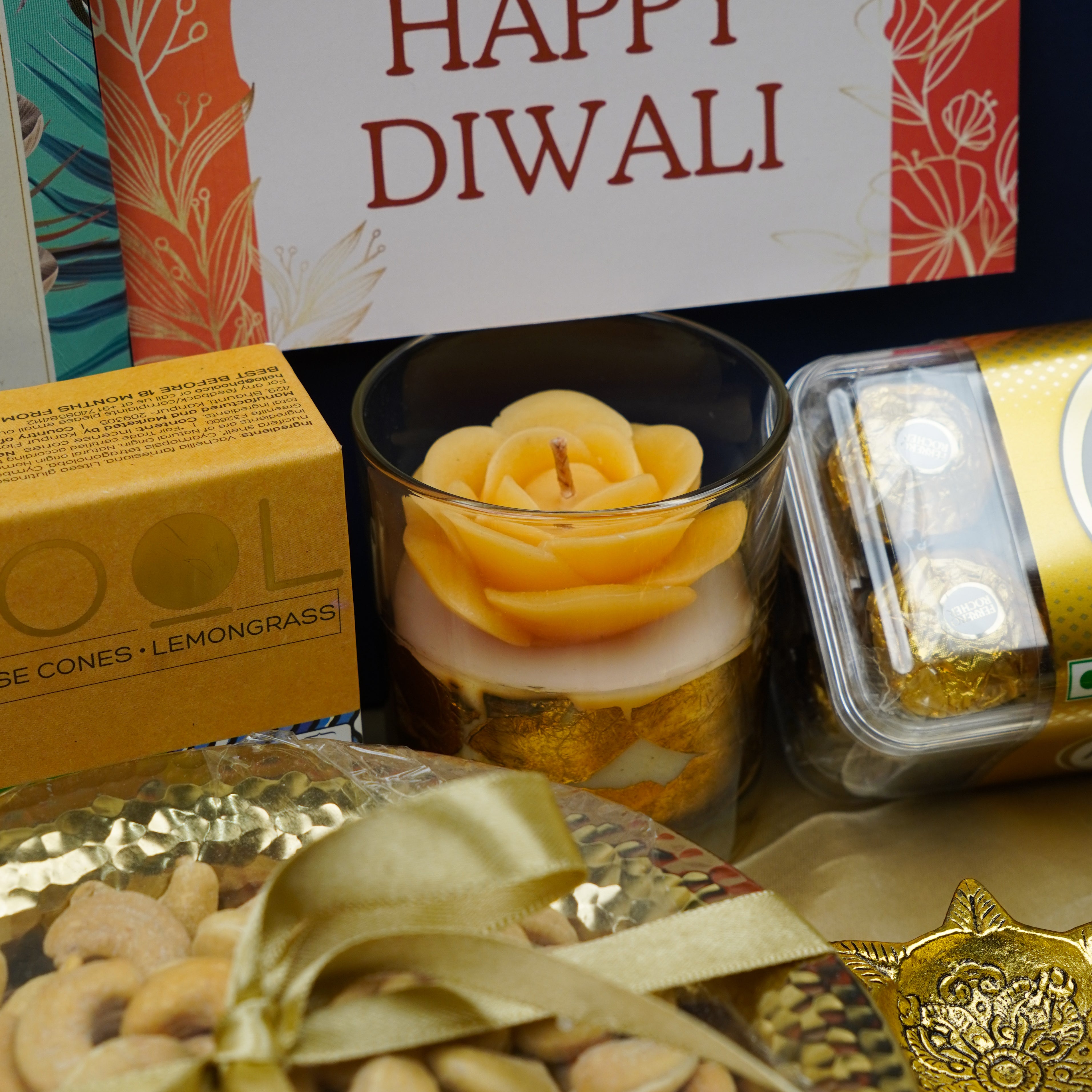 Executive Diwali Elegance