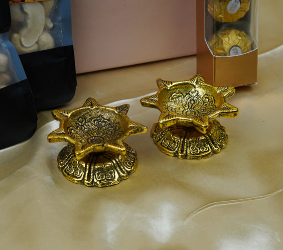 Golden Harvest Diwali Hamper