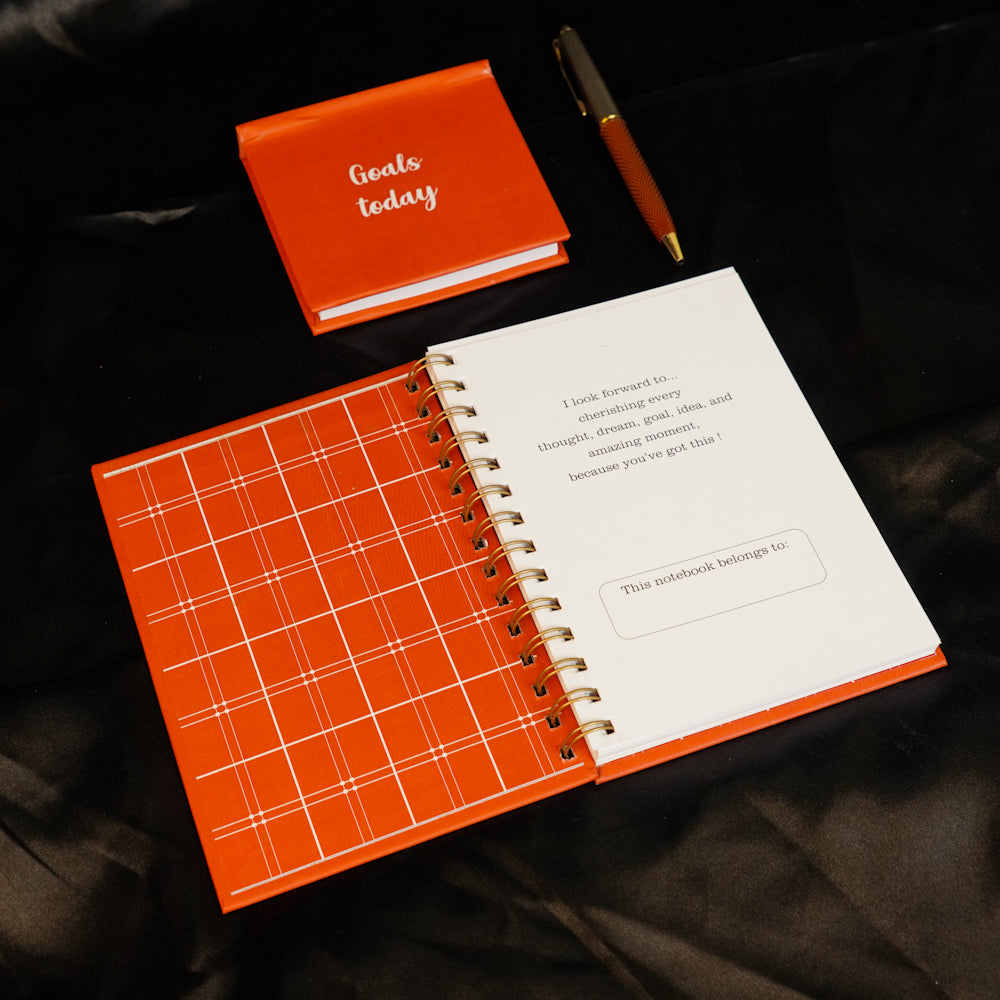 Empowerment Gift Box