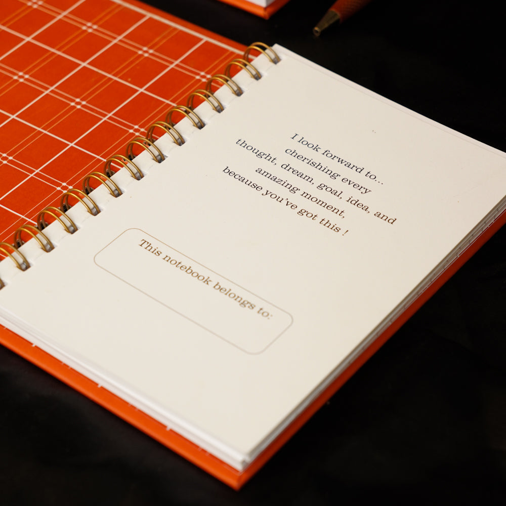 Empowerment Gift Box